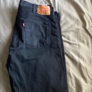Levi jeans